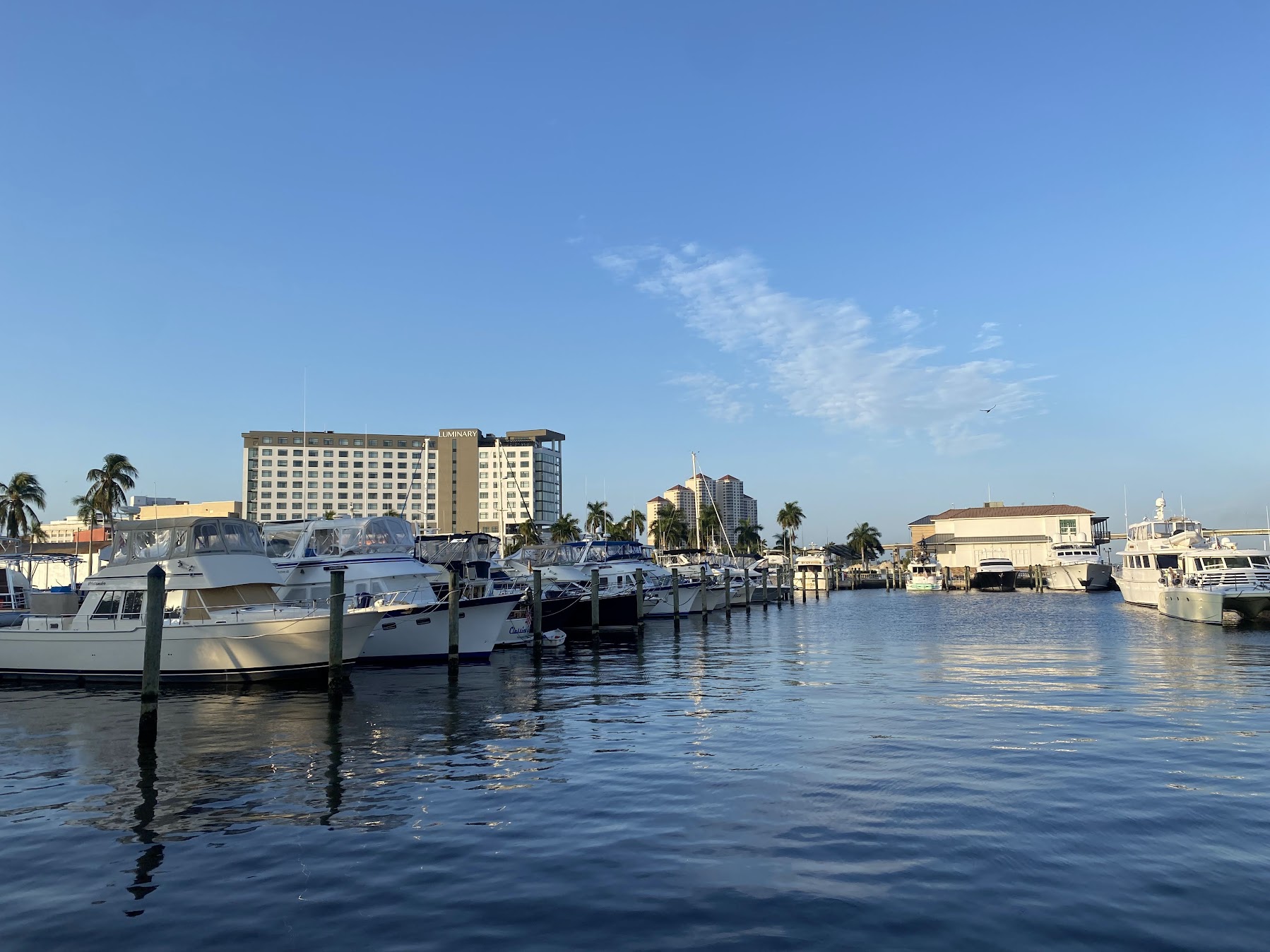 Luminary Hotel Fort Myers