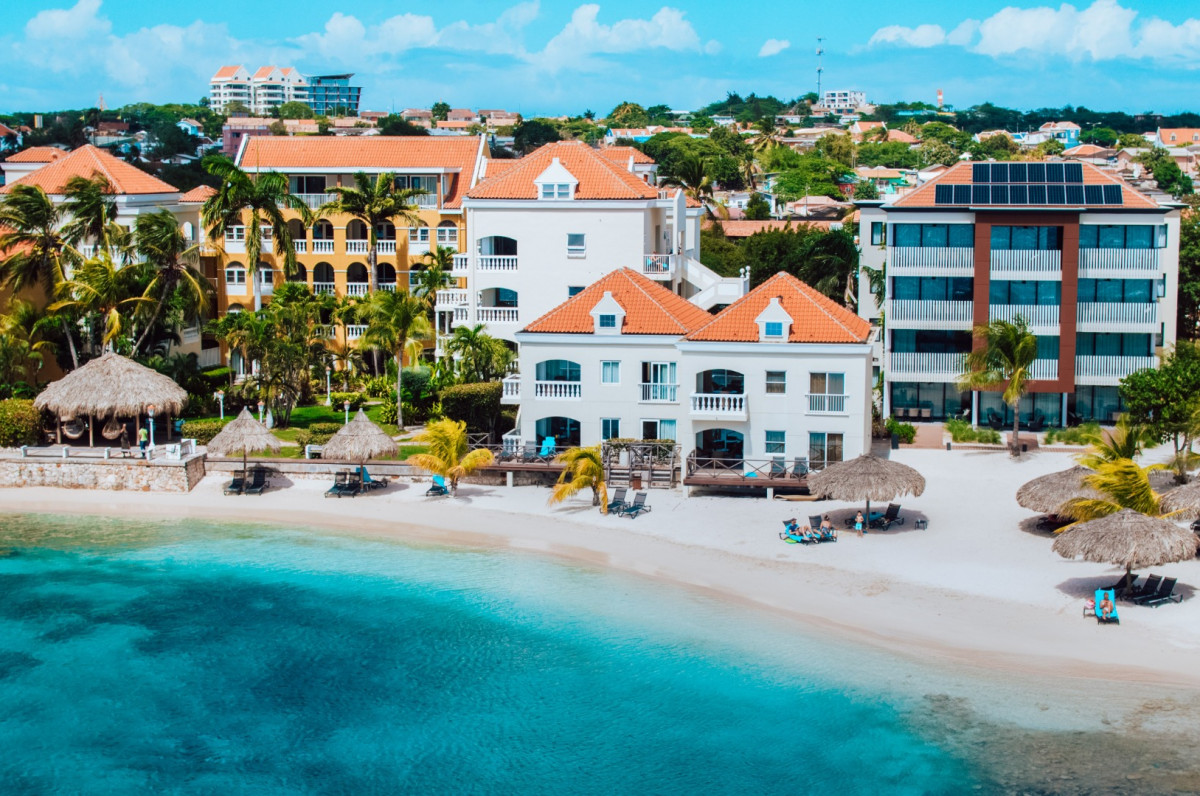 Curacao travel guide