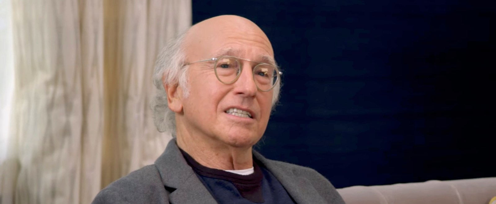 larry david