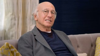 Why Was Larry David’s Documentary Pulled Before Airing On HBO?