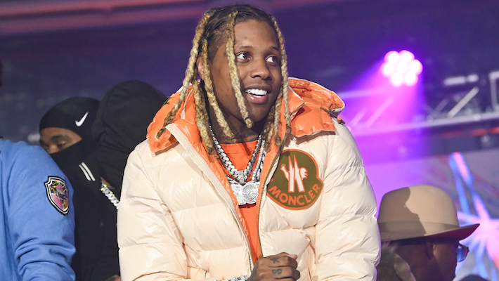 Lil Durk And Future's 'Petty Too' Admits To Spitefulness
