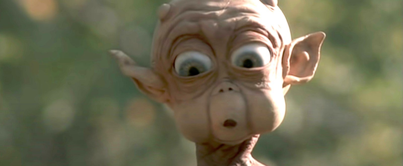 mac and me