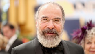 Hell Yeah, Hulu Is Gonna Let Mandy Patinkin Solve A Cruise Ship Murder Mystery