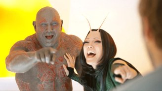 James Gunn Has High Praise For The ‘Guardians Of The Galaxy’ Holiday Special: ‘The Greatest Thing I’ve Ever Done In My Life’