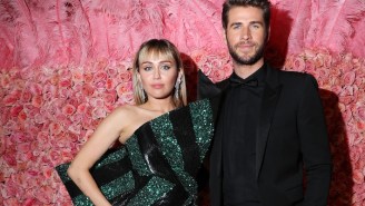 Miley Cyrus Called Her Marriage To Liam Hemsworth ‘A F*cking Disaster’