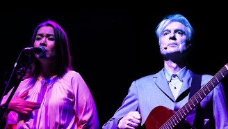 Mitski, David Byrne, And Son Lux Share ‘This Is A Life’ From A New A24 Film