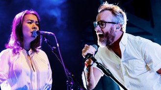 Mitski And The National Are Headlining A Diverse Day In Day Out 2022 Festival Lineup In Seattle