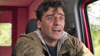 Oscar Isaac Tried To Slip The MCU’s First F-Word Into ‘Moon Knight’ But His Efforts Were Thwarted