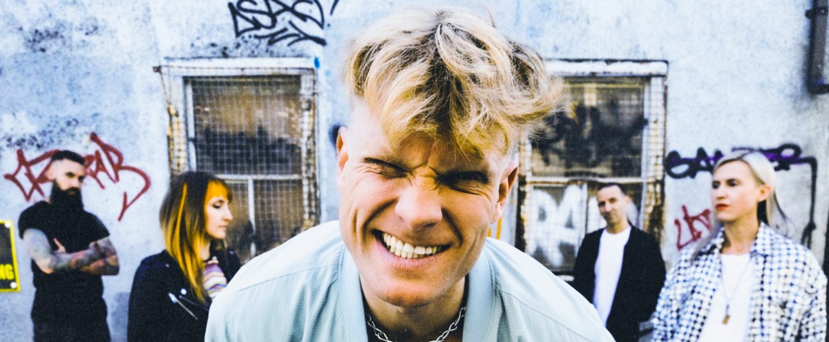 Mother Mother Show Us How In The Social Media Age, Old Songs Can Become New Hits