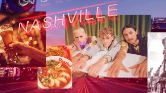 Nashville-Based Band, COIN, Shares Their Detailed Guide To The Music City