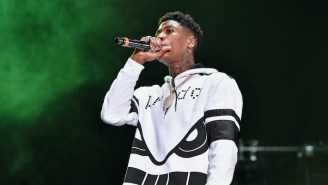 YoungBoy Never Broke Again Will Go On Trial For Gun Possession In May