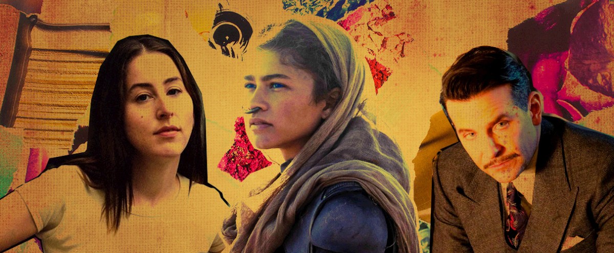 A Definitive Ranking Of The Ten Best Picture Nominees At This Year’s Oscars