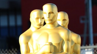 Here’s The Full List Of 2022 Oscar Winners