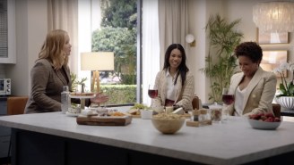 Amy Schumer, Regina Hall, And Wanda Sykes Forget The Oscars Haven’t Had A Host In Ages In The Show’s First Promo
