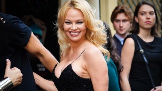 Pamela Anderson Was Never Interested In The ‘Dirty Money’ From Her Stolen Sex Tape