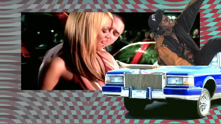 React Like You Know: Paul Wall - "Sittin Sidewayz"