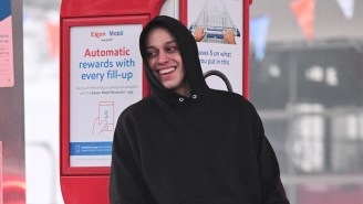 Pete Davidson Reportedly Found Kanye West’s ‘Eazy’ Video ‘Hysterical’ And ‘Ridiculous’