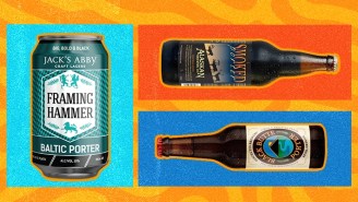 Springtime For Porters: 14 Craft Beer Experts Name The Best Porters To Drink Right Now
