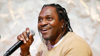 Pusha T’s ‘Spicy Fish Diss’ Was Reportedly Worth Over $8 Million Of Advertising For Arby’s