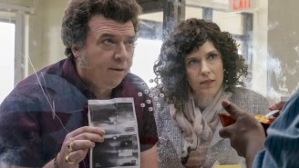Danny McBride, Just Like The Rest Of Us, Loves Edi Patterson’s ‘Special And F*cking Unique’ ‘Righteous Gemstones’ Performance