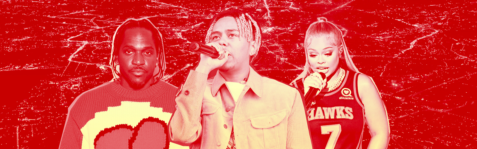 The Best New Hip-Hop This Week