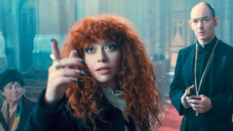 A New ‘Russian Doll’ Season 2 Trailer Is Here