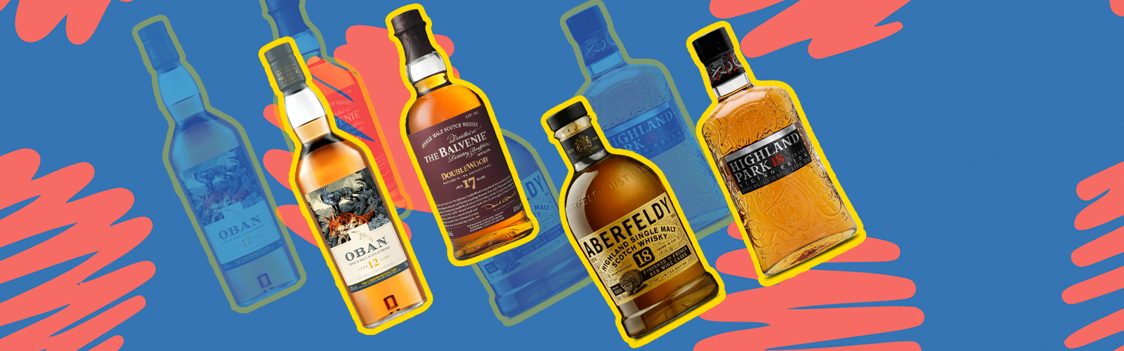 Best Scotch Whisky under $150