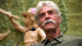‘1883’ Star Sam Elliott Has Apparently Added ‘Yellowstone’ To The List Of Things He Doesn’t Like