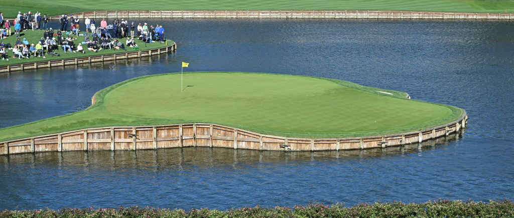 tpc sawgrass 17