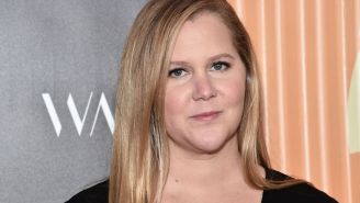 Amy Schumer Explains Why She Was The ‘Wrong Gal’ To Make A Live-Action ‘Barbie’ Movie