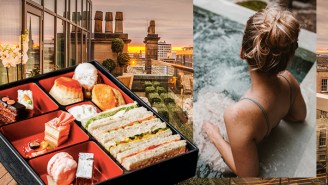 Scottish Hotels And Spas That Combine Culture And Comfort