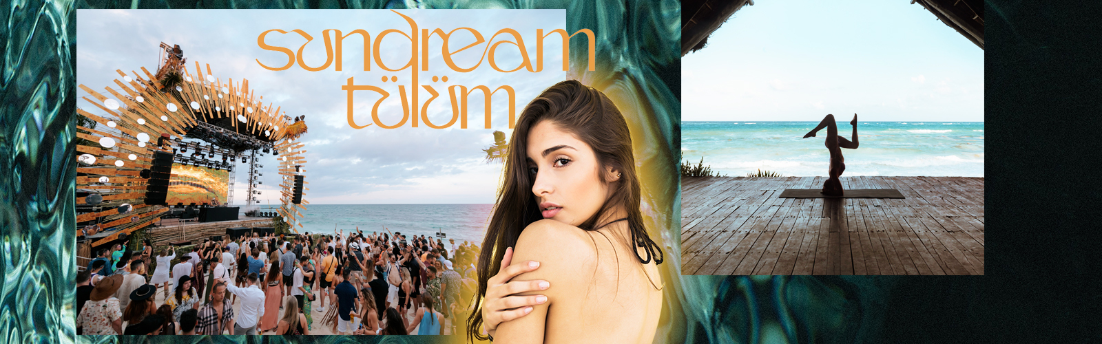 Sundream Tulum