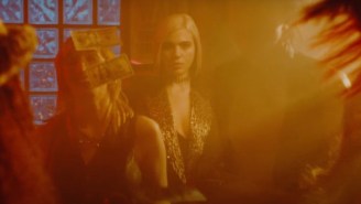 Sunflower Bean’s Two-Part Money Heist Visual Presses On With The Anthemic ‘Roll The Dice’ Video