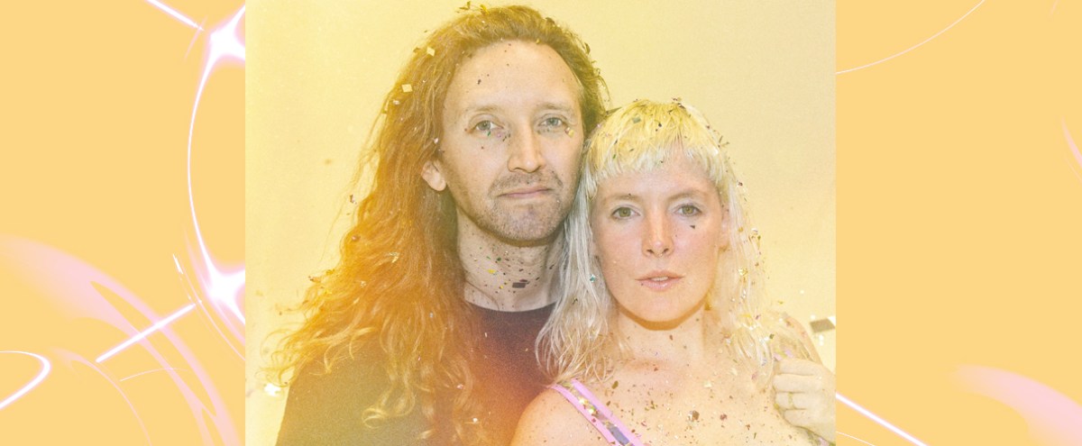 With The Grammys, Sylvan Esso Are Rewarded For Their Unbridled, Stunning Vulnerability