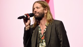 Taylor Hawkins Had An Ambulance Called To His Hotel Due To ‘Chest Pains’ Prior To His Death