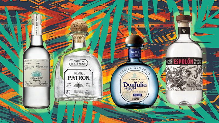 10 Best Tequilas To Order At A Bar, According to Bartenders