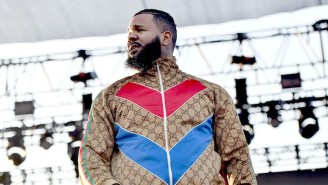 The Game Admits It ‘Hurt’ Being Left Out Of The Super Bowl LVI Halftime Show Lineup