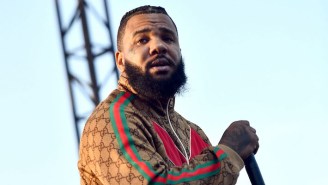The Game Unsurprisingly Doesn’t Think The Oscars Should Investigate Will Smith Over That Slap