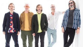The National Announced Their First North American Tour Since 2019, With A Stacked Set Of Openers