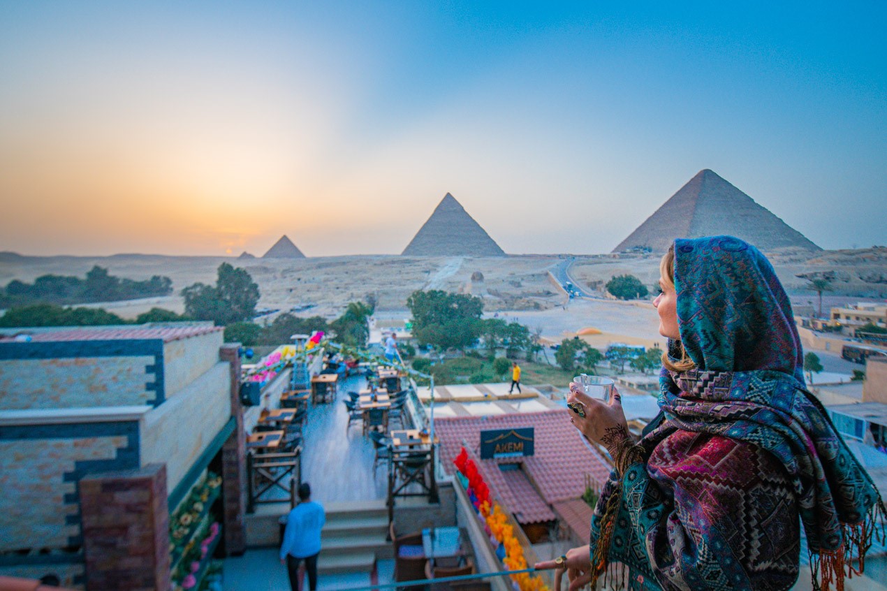 Egypt Travel Guide