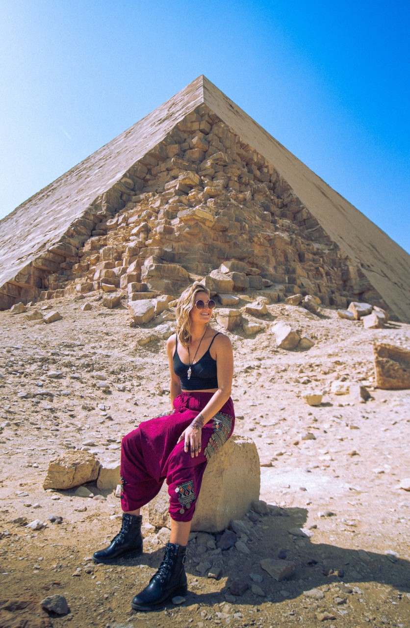 Egypt Travel Guide