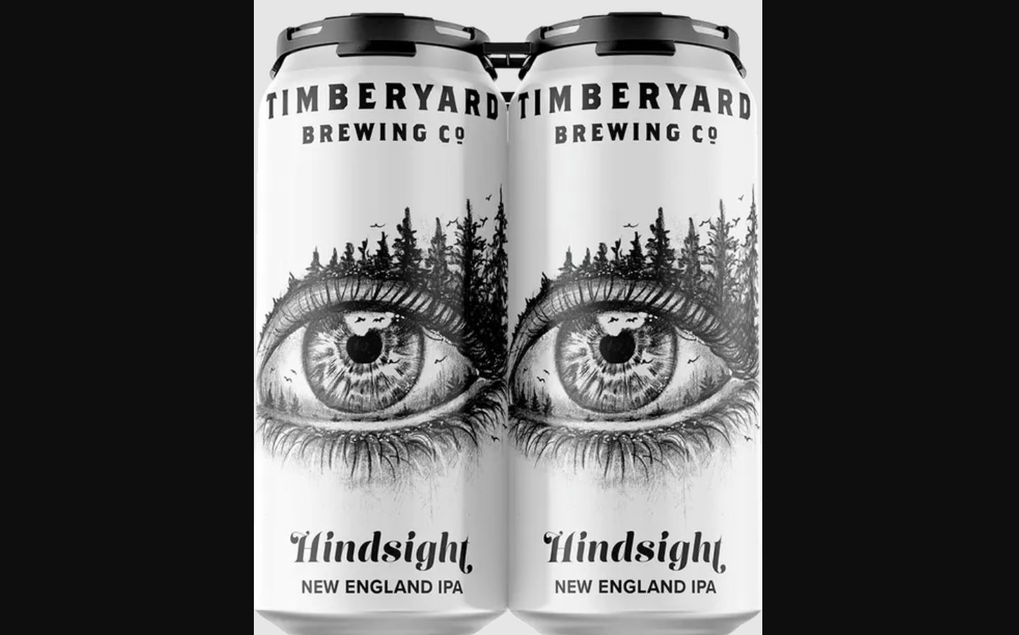 Timberyard Hindsight