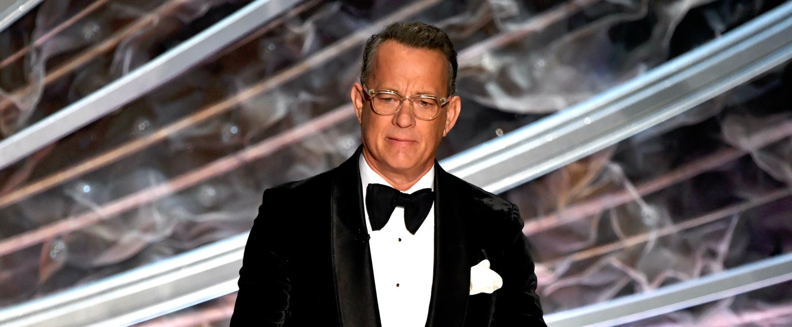Notorious Bully Tom Hanks Finally Apologized To Connor Ratliff 20 Years After Firing Him For Having ‘Dead Eyes’