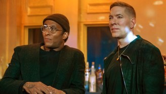 How Do Tommy And JP Start Working Together In ‘Power’?