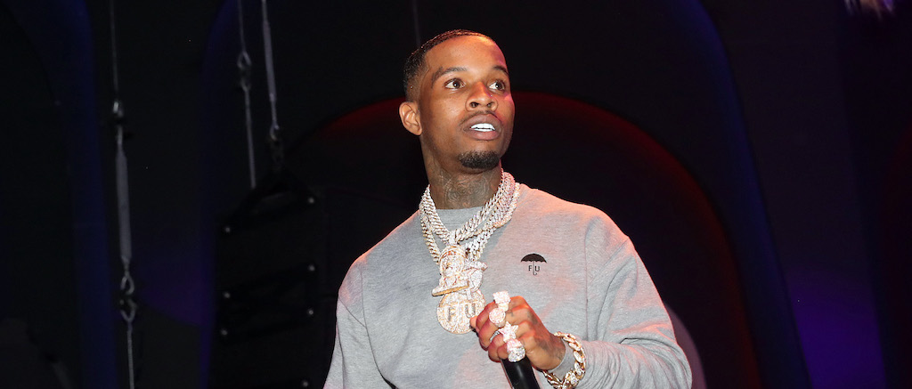 Tory Lanez: 13 Years In Prison Requested By Prosecutors