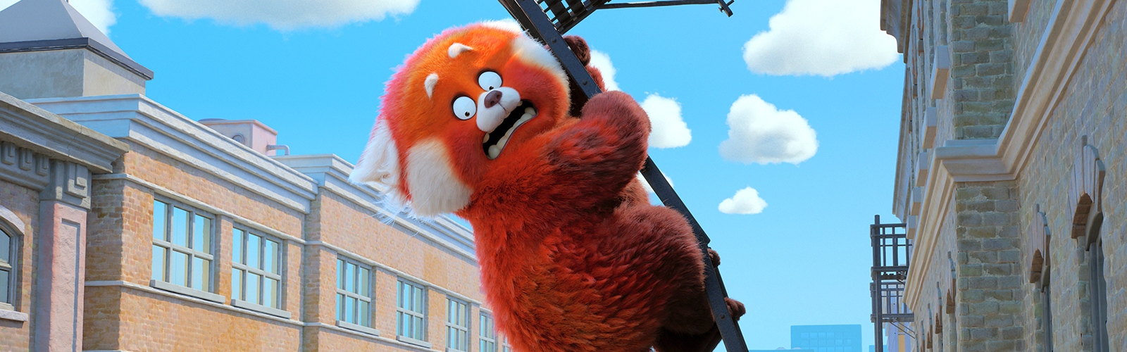 Pixar Gets Refreshingly Weird In ‘Turning Red’