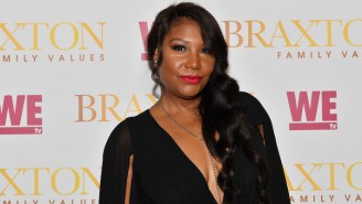 Traci Braxton Is Dead At 50 Following A Battle With Esophageal Cancer