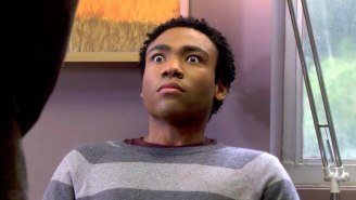 LeVar Burton Thinks Donald Glover Has ‘One Of The Best Lines In TV History’ On ‘Community’