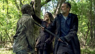 Jeffrey Dean Morgan Wishes A New ‘Walking Dead’ Series Hadn’t Been Announced Until The Original Series Is Over