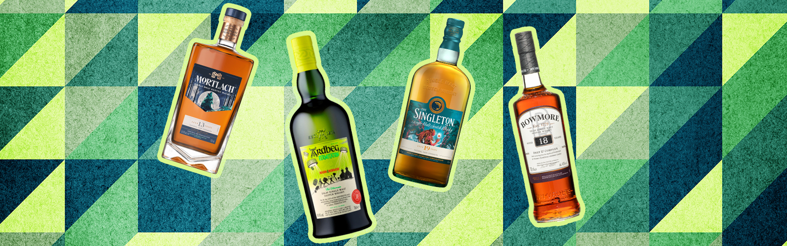 Best Scotch Whisky Under $200